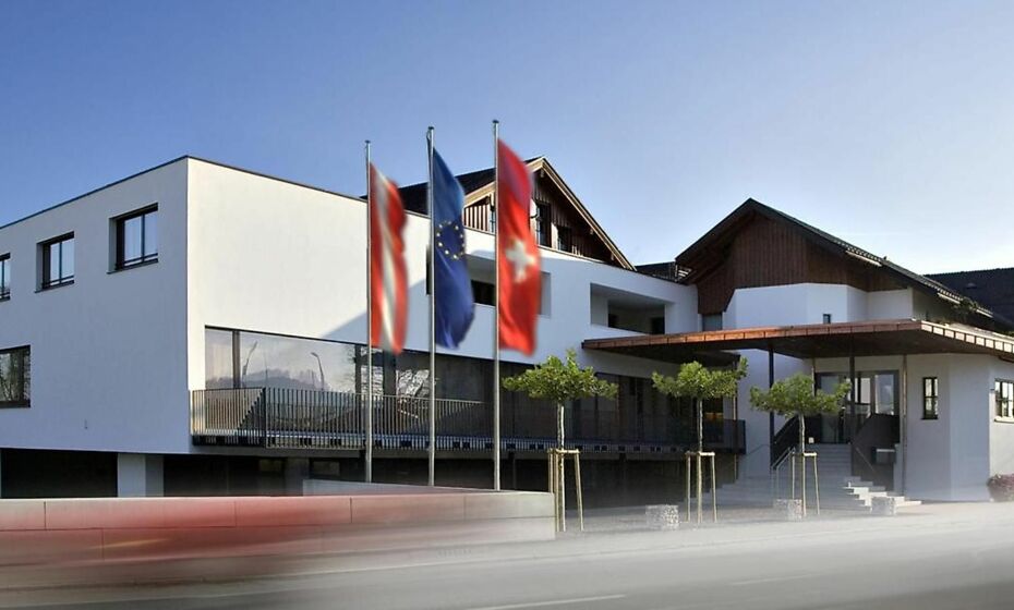 Hotel Gasthof Krönele Hotel Gasthof Krönele