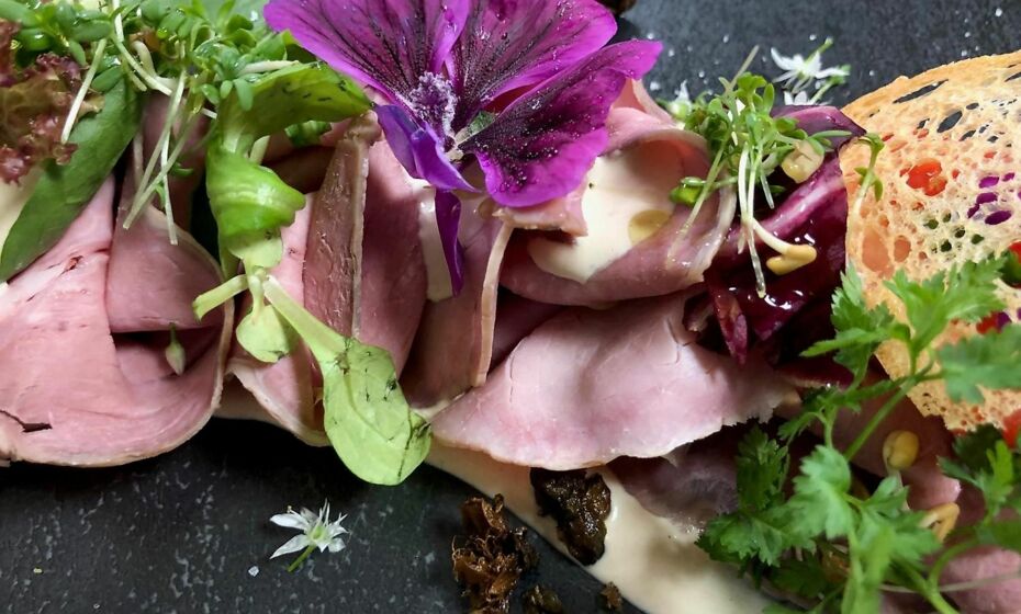 Hotel Gasthof KrÃ¶nele