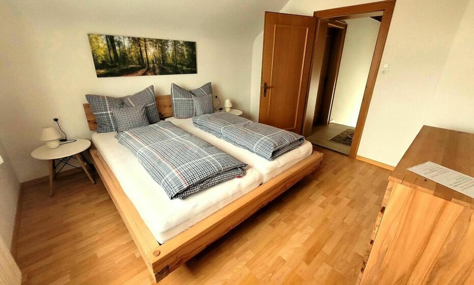 Ferienhaus Hämmerle´s Ferienhaus Hämmerle´s