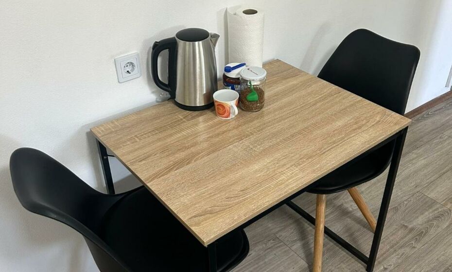 BeKoLu Rhein Apartment Lustenau