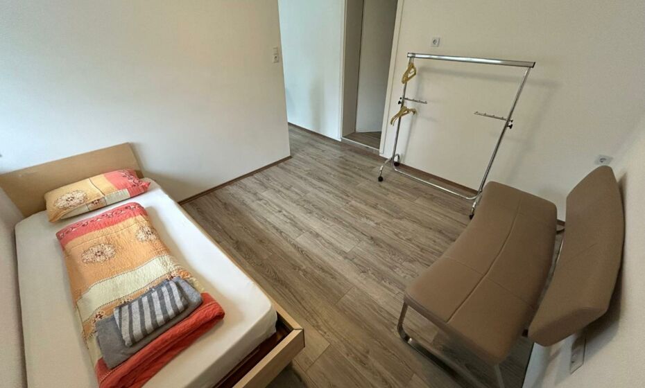 BeKoLu Rhein Apartment Lustenau BeKoLu Rhein Apartment Lustenau