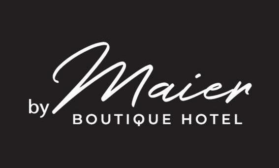 Boutique Hotel by Maier - contactless check-in