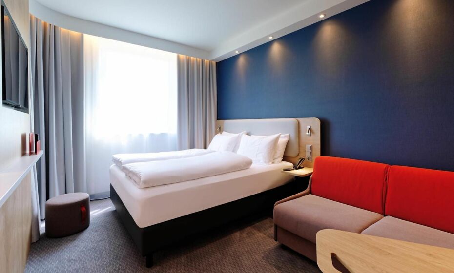 Holiday Inn Express - Lustenau