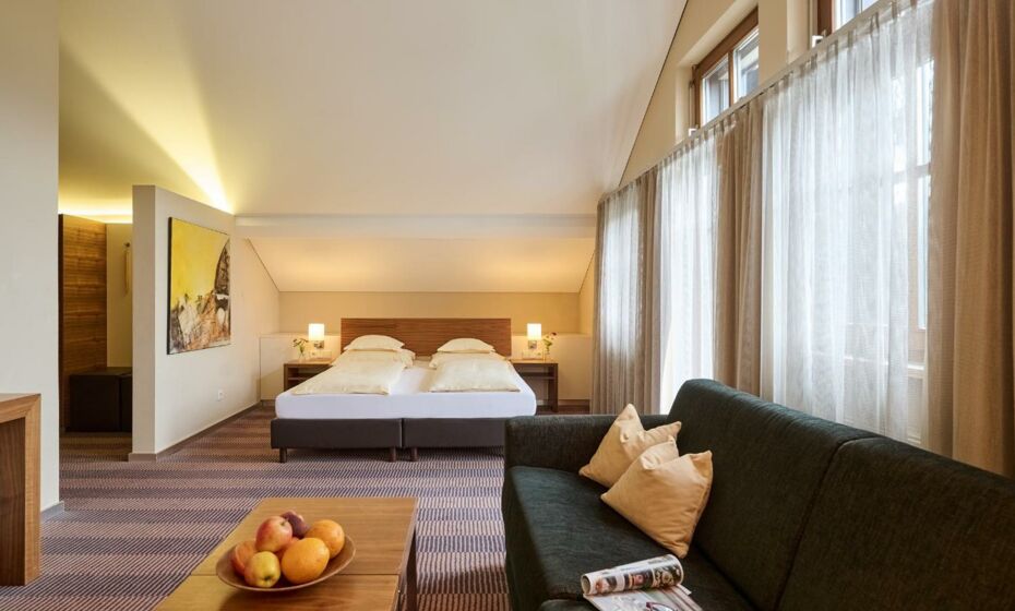 Hotel Gasthof KrÃ¶nele