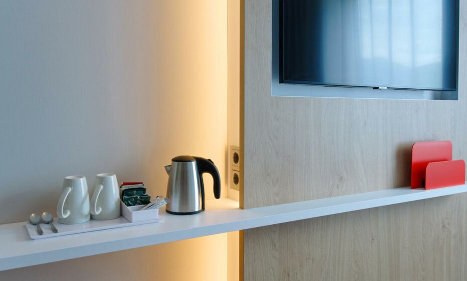 Holiday Inn Express - Lustenau