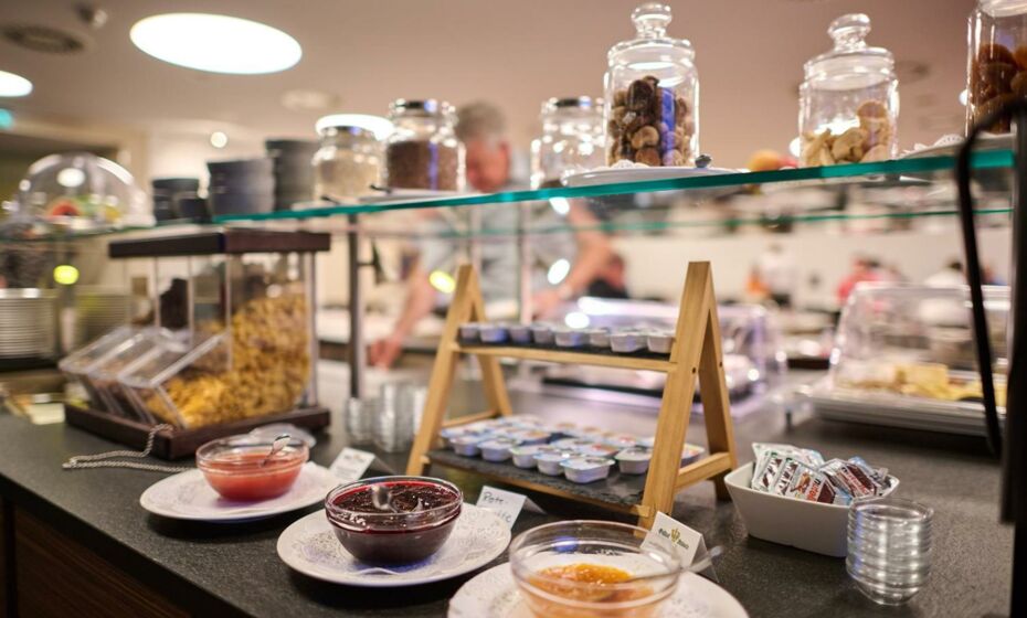 Hotel Gasthof Krönele Hotel Gasthof Krönele