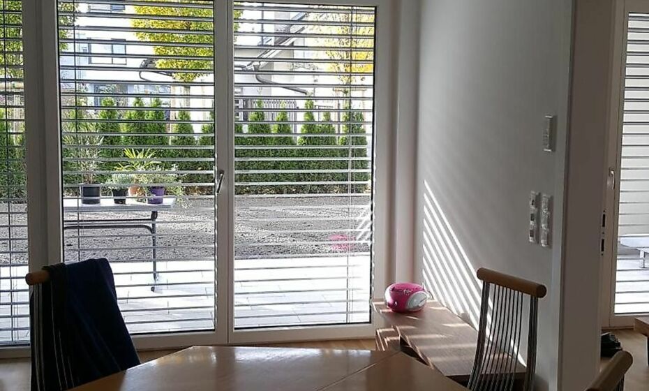 Ferienwohnung Jolina Ferienwohnung Jolina