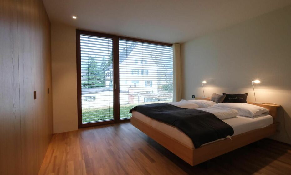 Ferienhaus S11 Lustenau