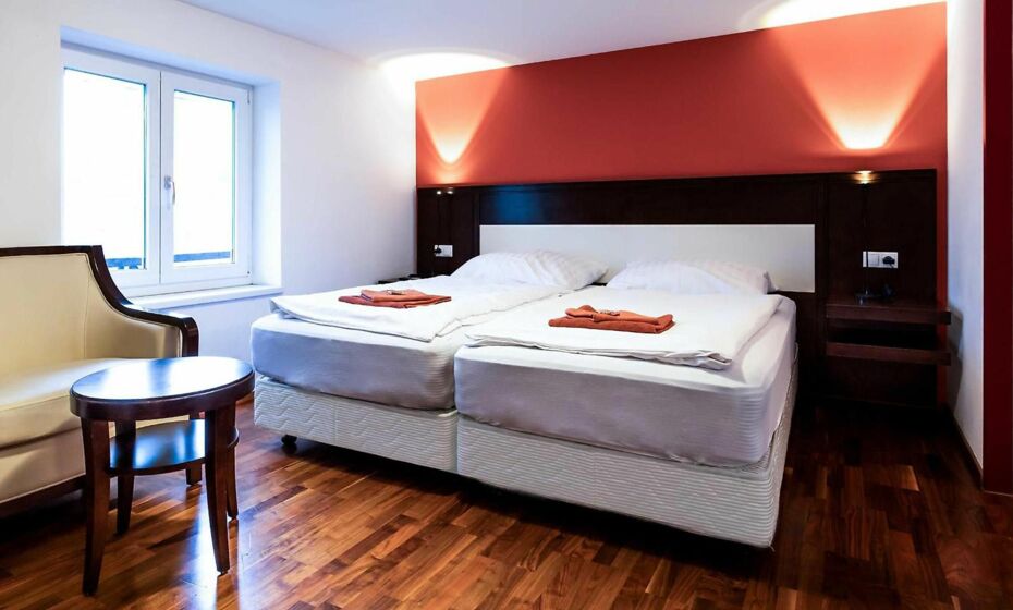 Hotel Linde-Sinohaus