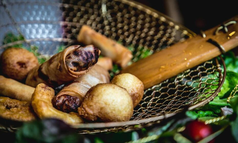 Hotel Linde-Sinohaus