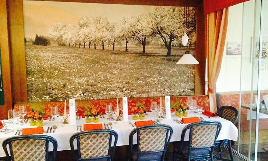 Gasthof Meindl - Self-Check-In mit 24h Telefon Support Gasthof Meindl - Self-Check-In mit 24h Telefon Support