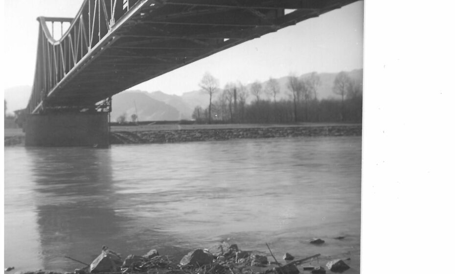 BR 029 im Jahr 1929 Lustenau