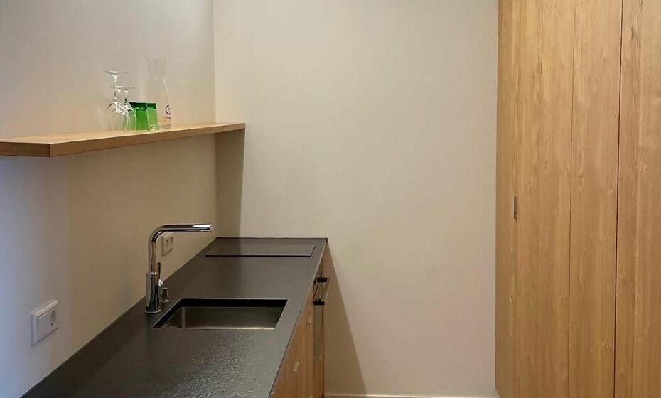 Apartmenthaus Anna mit Self-Check-In und 24h Support