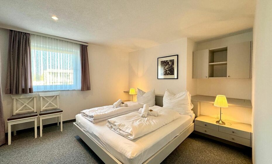 Ferienhaus 80er Liebe mit Whirlpool Ferienhaus 80er Liebe mit Whirlpool