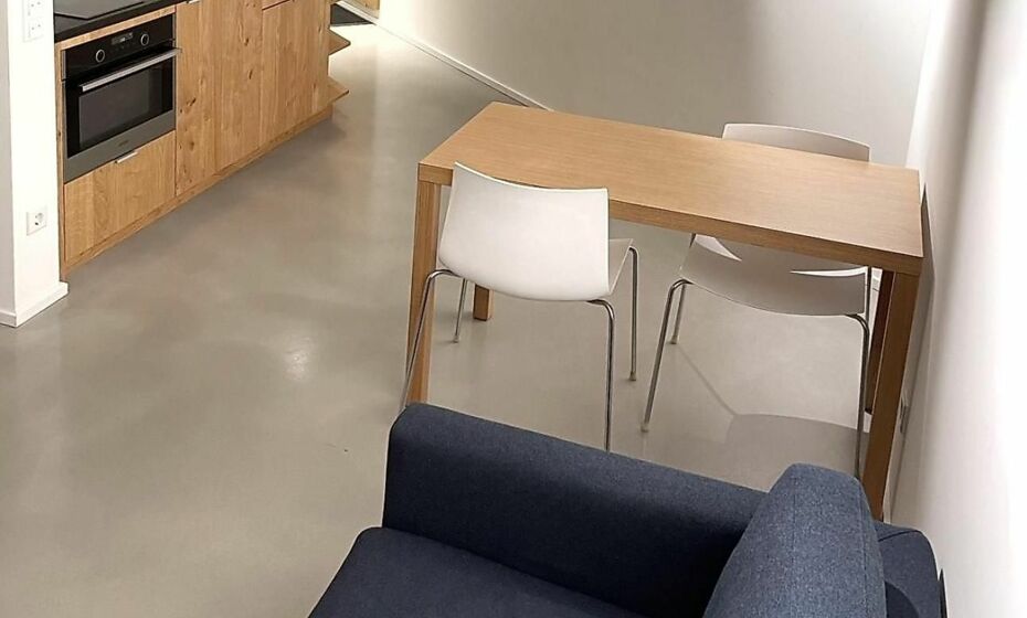 Apartmenthaus Anna mit Self-Check-In und 24h Support Apartmenthaus Anna mit Self-Check-In und 24h Support