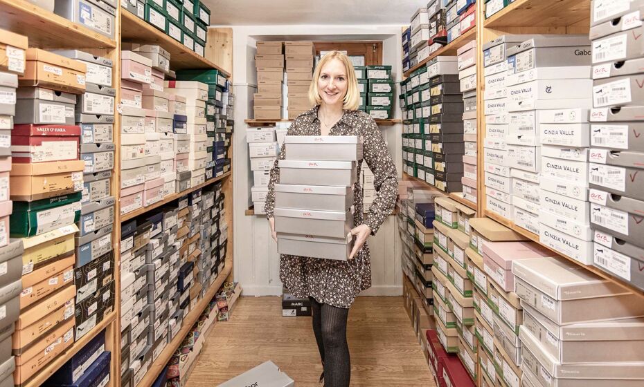 Schnäppchentag 2024_Sabi Günter@Lukas Hämmerle10 Schnäppchentag 2024_Sabi Günter@Lukas Hämmerle10