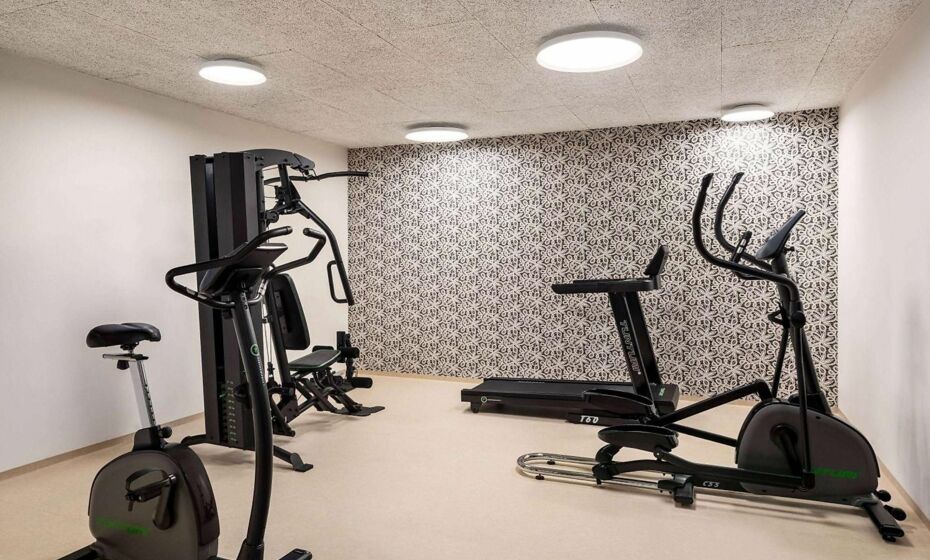 Amedia Lustenau, Trademark Collection by Wyndham