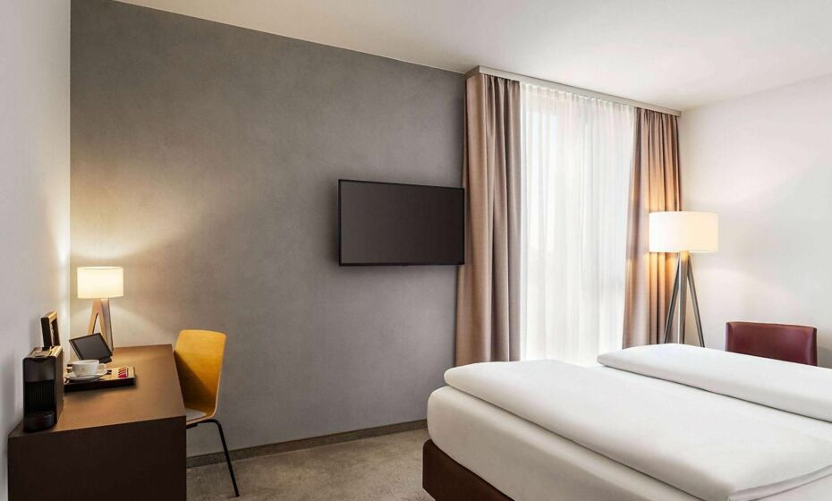 Amedia Lustenau, Trademark Collection by Wyndham